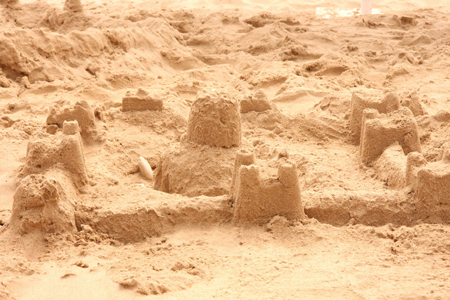 Edde Sands Day Celebration Part 1